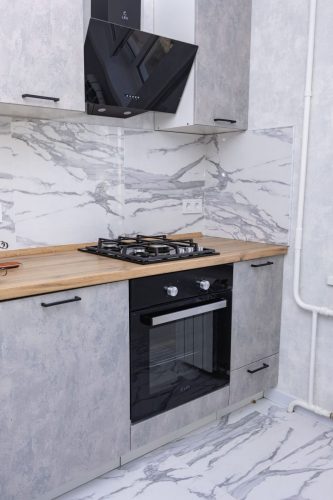 Однокомнатная квартира 33 кв.м. Управление недвижимостью rent-and-management.ru