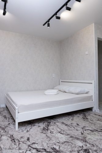 Однокомнатная квартира 33 кв.м. Управление недвижимостью rent-and-management.ru