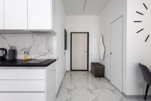 Однокомнатная квартира ЖК «Арт Лaйт Cити». Управление недвижимостью rent-and-management.ru