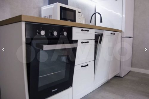 Однокомнатная квартира «Флора». Управление недвижимостью rent-and-management.ru
