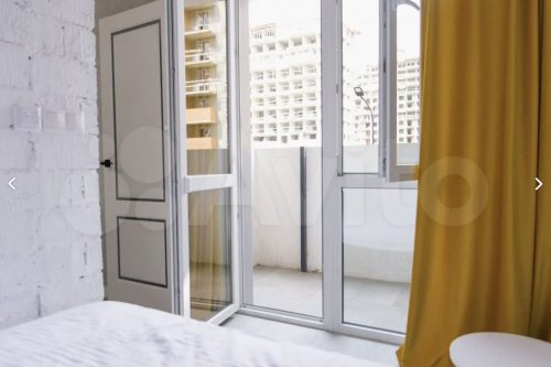 Однокомнатная квартира «Флора». Управление недвижимостью rent-and-management.ru