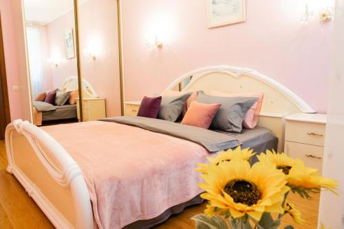 3-ая квартира 76 кв.м. Управление недвижимостью rent-and-management.ru