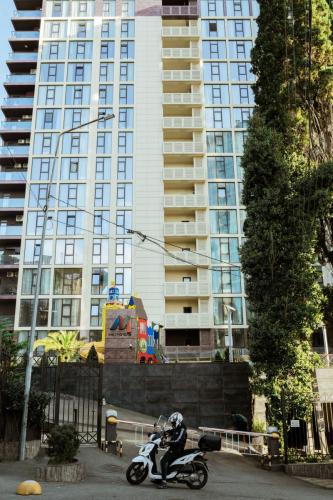 3-ая квартира 76 кв.м. Управление недвижимостью rent-and-management.ru