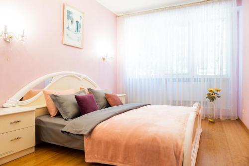 3-ая квартира 76 кв.м. Управление недвижимостью rent-and-management.ru