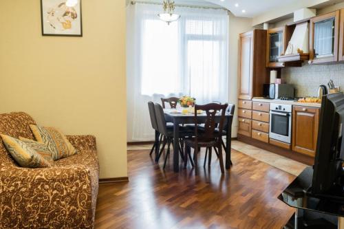 3-ая квартира 76 кв.м. Управление недвижимостью rent-and-management.ru