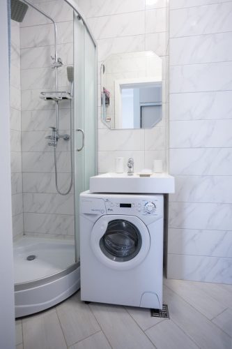 Квартира-студия 23 кв.м. Управление недвижимостью rent-and-management.ru