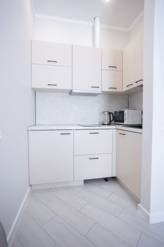 Квартира-студия 23 кв.м. Управление недвижимостью rent-and-management.ru