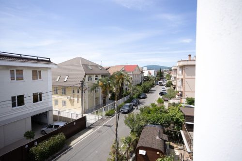 Квартира-студия 23 кв.м. Управление недвижимостью rent-and-management.ru