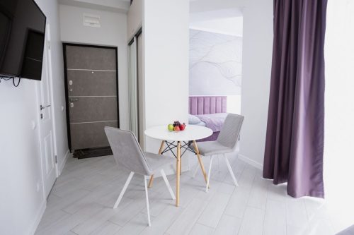 Квартира-студия 23 кв.м. Управление недвижимостью rent-and-management.ru