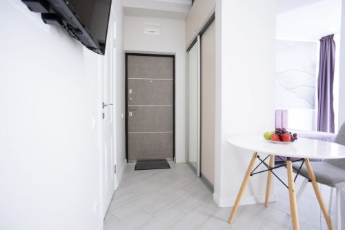 Квартира-студия 23 кв.м. Управление недвижимостью rent-and-management.ru