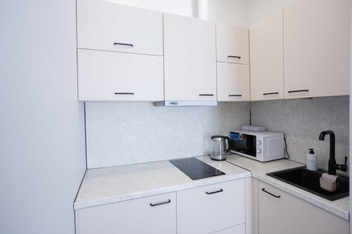 Квартира-студия 23 кв.м. Управление недвижимостью rent-and-management.ru