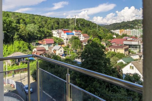 Квартира-студия ЖK «Сeн Тpопe». Управление недвижимостью rent-and-management.ru